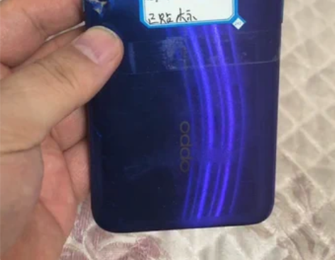 oppo A11 高配内爆 6+...