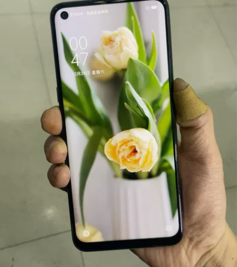 OPPO A93s 8+256g 5G手机...