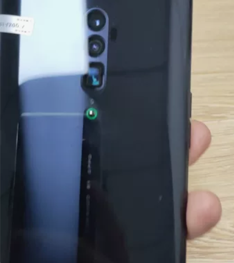 OPPO Reno 10倍变焦版 8+25...