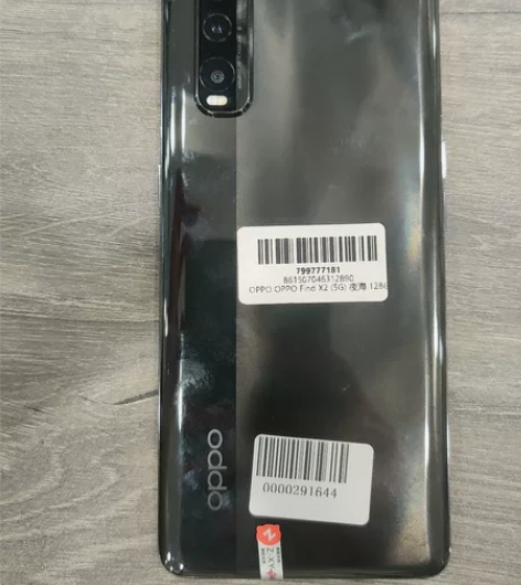 OPPO find x2   8+128 ...
