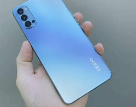 闲置多台oppo reno4 5G功能一切...
