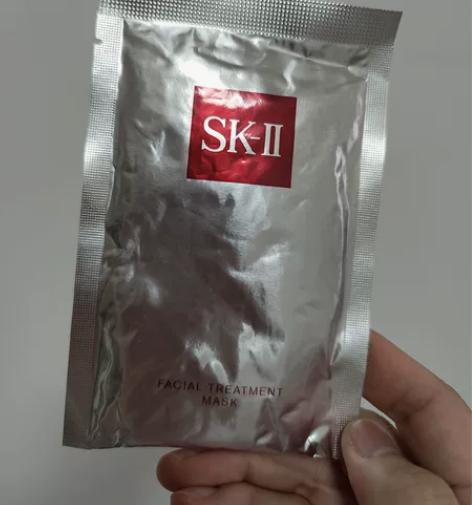 sk2前男友SK-II面膜 购买来源见图四...