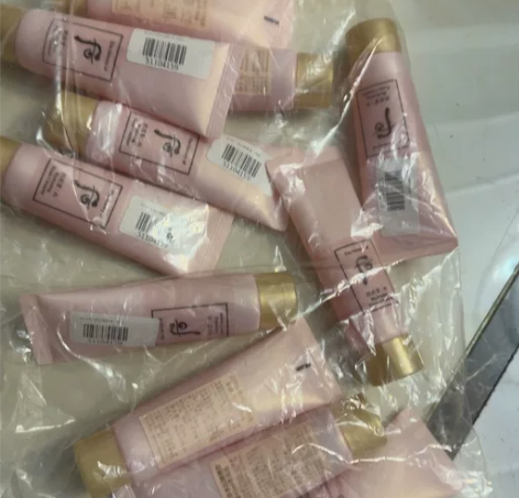 拱辰享水妍洁面40ml,7只100 感兴趣...