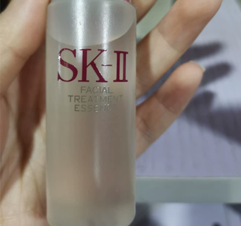 skII/SK-II神仙水补水修护滋润，中...