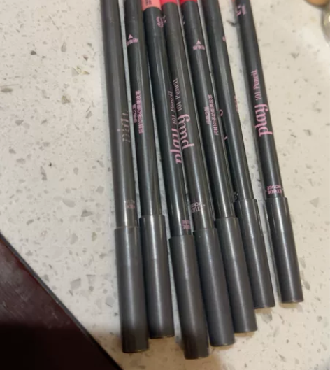 爱丽小屋眼线、眼影、唇膏、腮红多功能彩妆笔...