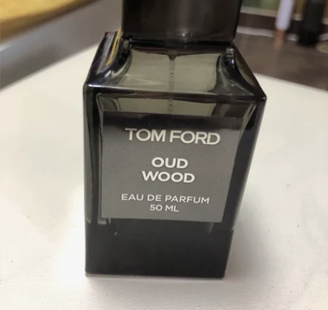 汤姆福特TF珍华乌木沉香香水 TF烟木 木...