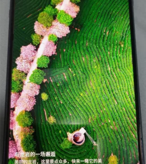 海信双屏旗舰手机A6,彩屏墨水屏,护眼神器...