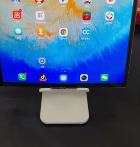 柔宇二代5G折叠手机，8+256G，屏幕完...