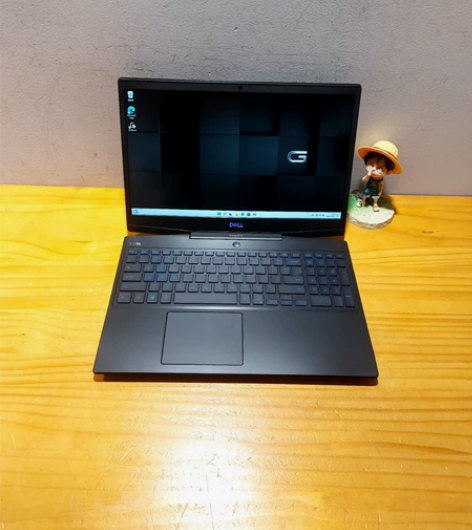 戴尔g5 5500 gtx1650 10代...