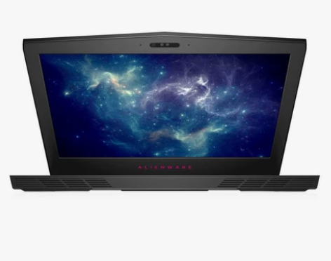 Dell/戴尔 alienware 外星人...