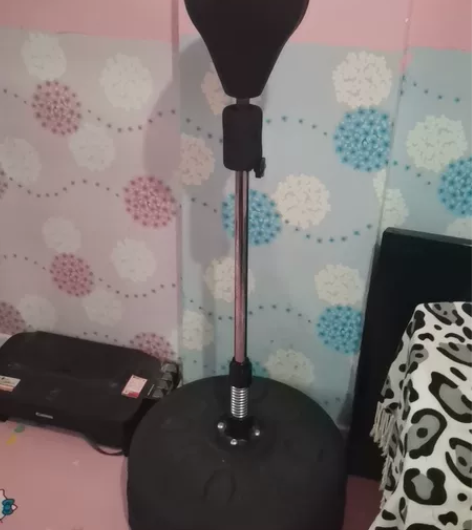 拳击锻炼 感兴趣的话点“我想要”和我私聊吧...