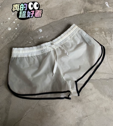 zara sport 运动 少有的女款短裤...