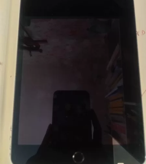 苹果 iPad mini5 (2019) ...