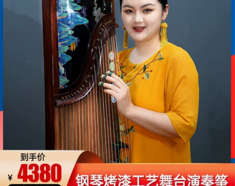 祥音演奏收藏一步到位儿童成人老年初学零基础...