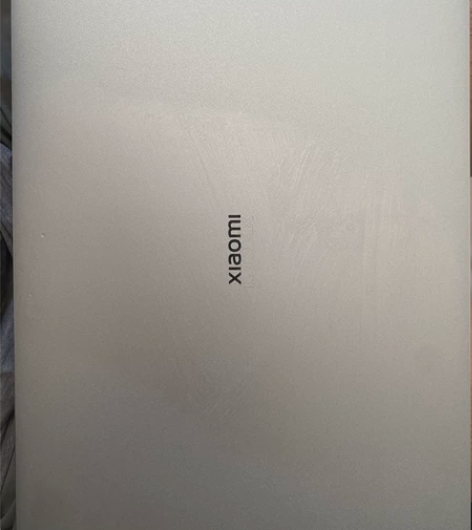 小米大师屏Pro15笔记本电脑 i5四核笔...