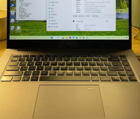 小米笔记本pro15.6寸 16G内存 i...