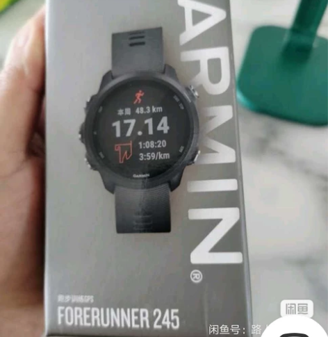 佳明（GARMIN）Forerunner2...