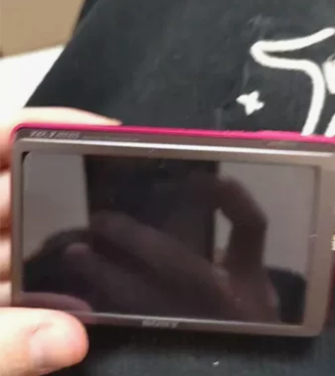 SONY索尼数码相机,DSC-T700 ...
