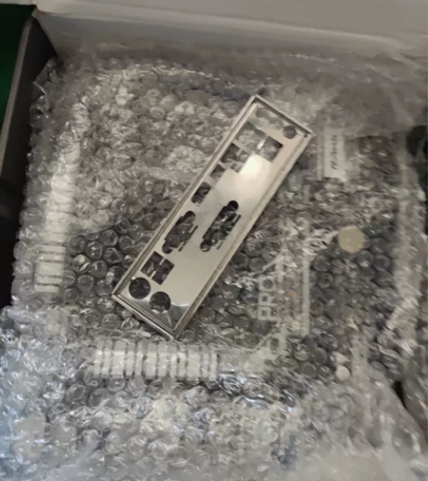 9100板u内存套装,主板是映泰b360g...