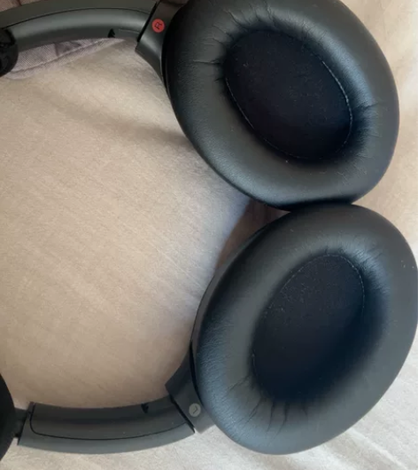 Sonyxm3 降噪耳机 索尼 头戴式耳机...