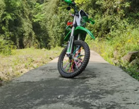 新贵尊战狼国四越野 目前行驶5000多公里...