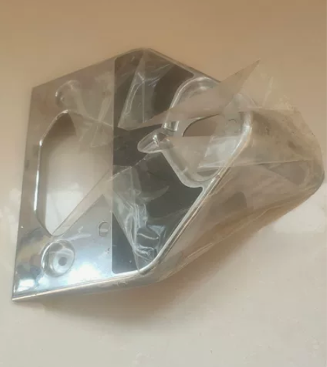 川崎KAWASAKI BJ250复古摩托车...