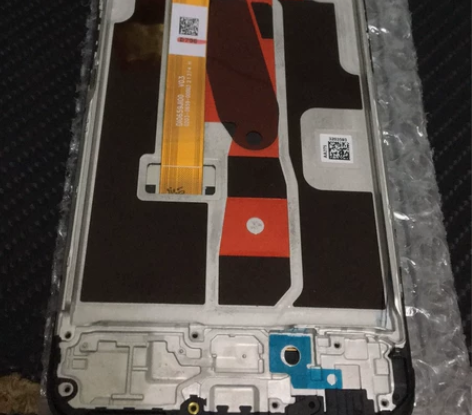 realme q3s原装屏幕 真我Q3S手...