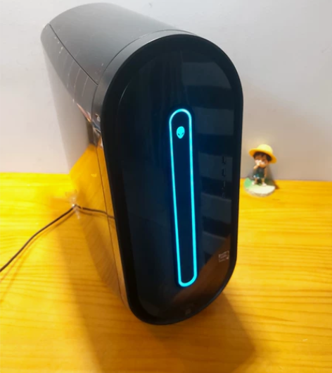 99新 外星人r14 rtx3060ti ...