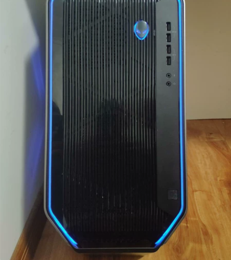 外星人 AREA 51 R6 大三角 单主...