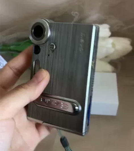 卡西欧S3 320w像素 4倍光学变焦 会...