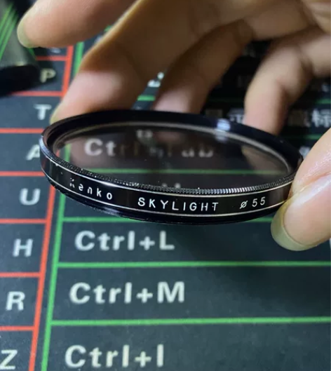 肯高天光镜 Kenko SKYLIGHT ...