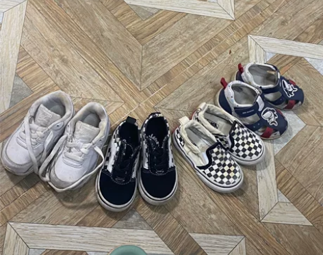 22码童鞋nike vans江博士童鞋 全...