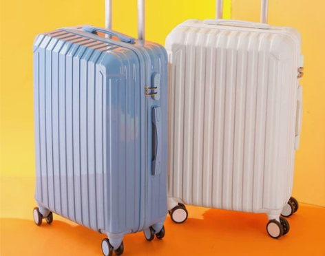 行李箱女学生拉杆箱密码箱男万向轮皮箱子in...