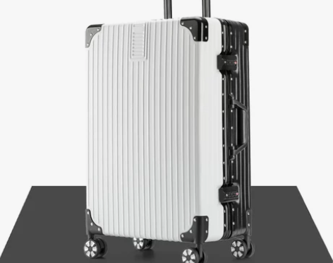 【年货价】行李箱女ins网红新款小型20寸...