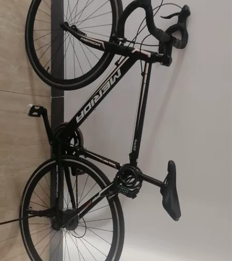 美利达ride902换车了不骑了所以卖掉 ...