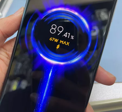 小米 11Ultra 12+256g 陶瓷...