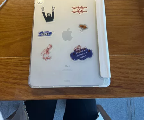 去年买的平板 iPad 低价 感兴趣的话点...
