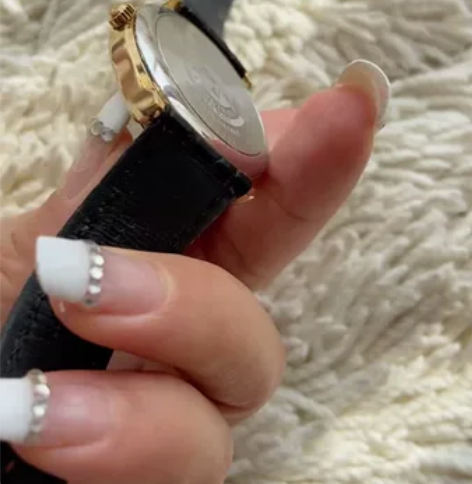 Longines浪琴手表女律雅系列自动机械...