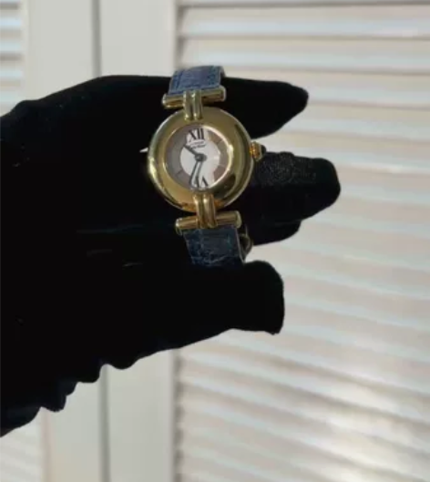 · Cartier · 卡地亚手表 古董表...