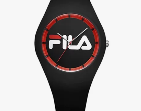 FILA斐乐手表官方正品男女一对情侣表学生...