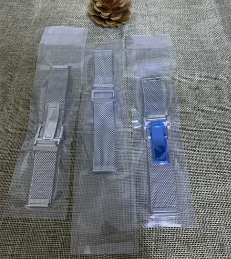 万国IWC柏涛菲诺361L网带3个规格19...