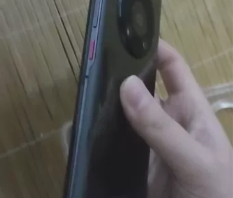 HUAWEI/华为Mate 40 Pro麒...