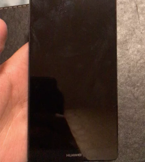 高端旗舰机型 华为mate8 稀有黑配色 ...