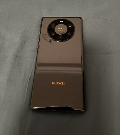 华为Mate40Pro+ 8+256G国行...