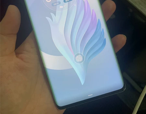 华为mate40pro，白色，【4G全网通...