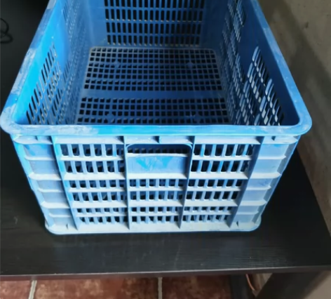 塑料筐/仓库篮子/篮筐/水果篮子，自有仓库...