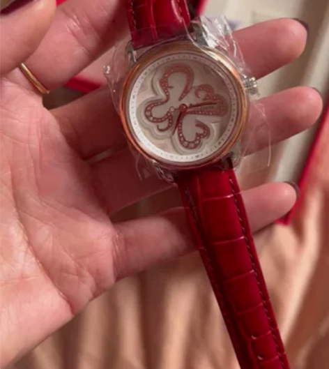 飞亚达手表，保证正品 感兴趣的话点“我想要...