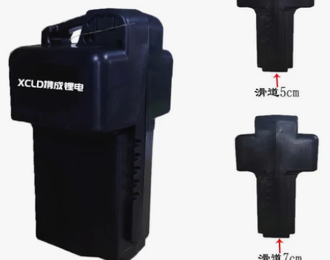 48V12ah15ah爱玛电动车铅酸电池改...