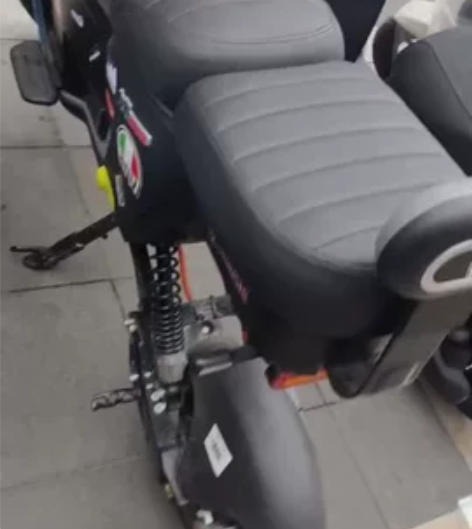 出九号B110P 使用3月,里程1150,...