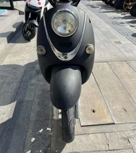 精品二手台铃小龟 感兴趣的话点“我想要”和...